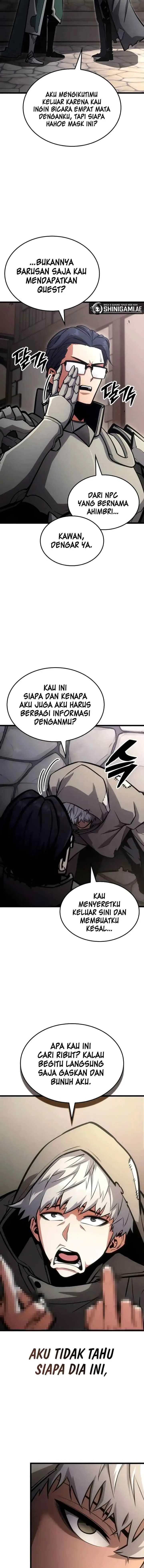 Emperor Of Solo Play chapter 10 halaman 7