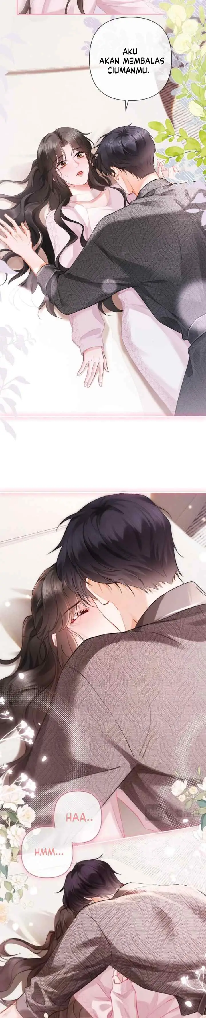 Affectionate Seduction chapter 19 halaman 5