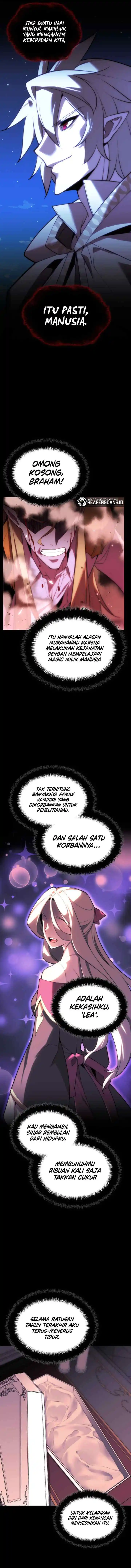 Overgeared New chapter 157 halaman 17