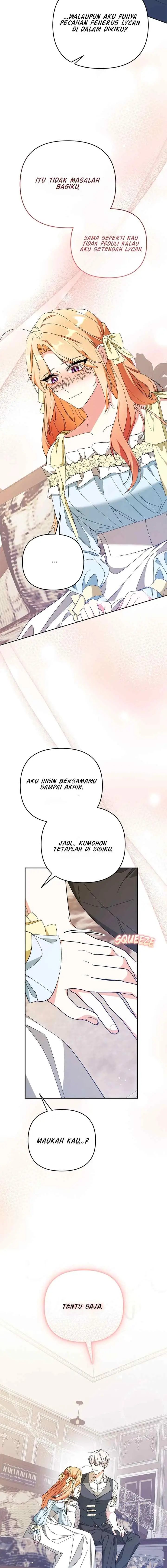 1st Kiss Was Intentional chapter 55 halaman 8