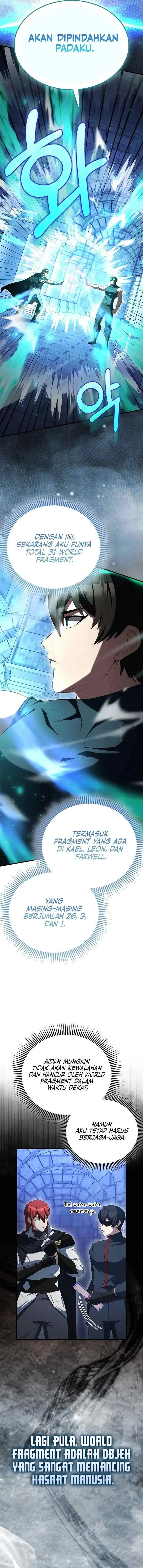 The Extra is Too Strong chapter 88 halaman 16