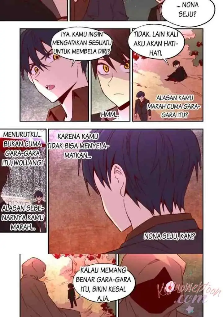 Gwisin-nim chapter 54 halaman 12