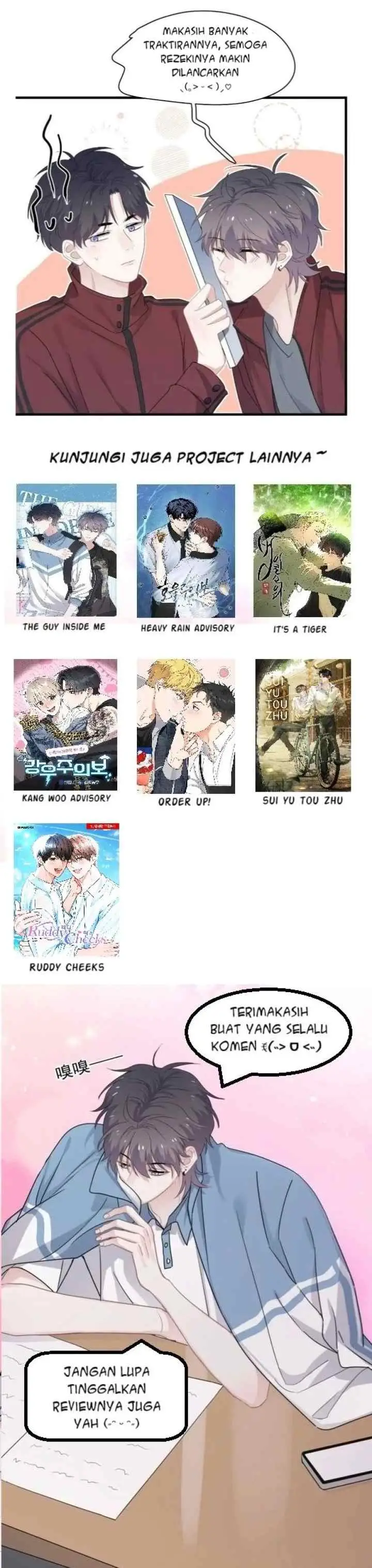 Zhe Ti Chao Gang Le chapter 90 halaman 20