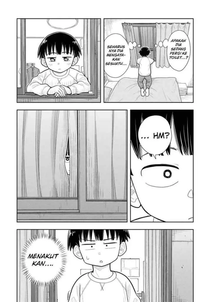 Kyou kara Hajimeru Osananajimi chapter 3 halaman 12