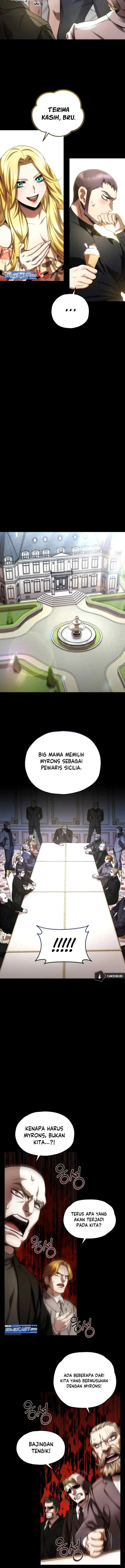 Re: Life Player chapter 44 halaman 5