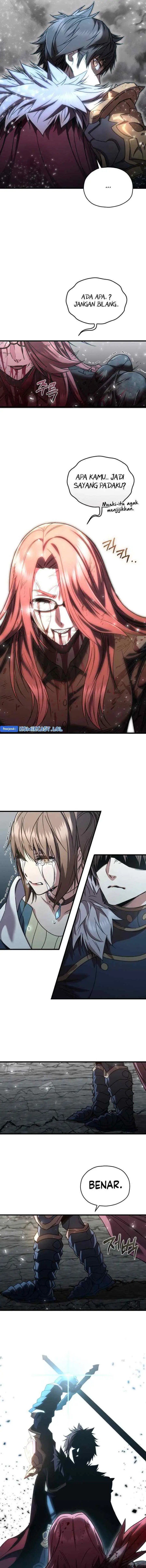 Re: Life Player chapter 64 halaman 7