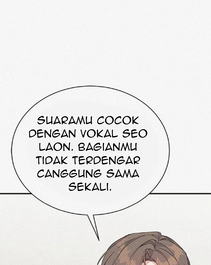 An Insincere Idol's Blank Slate chapter 23 halaman 31