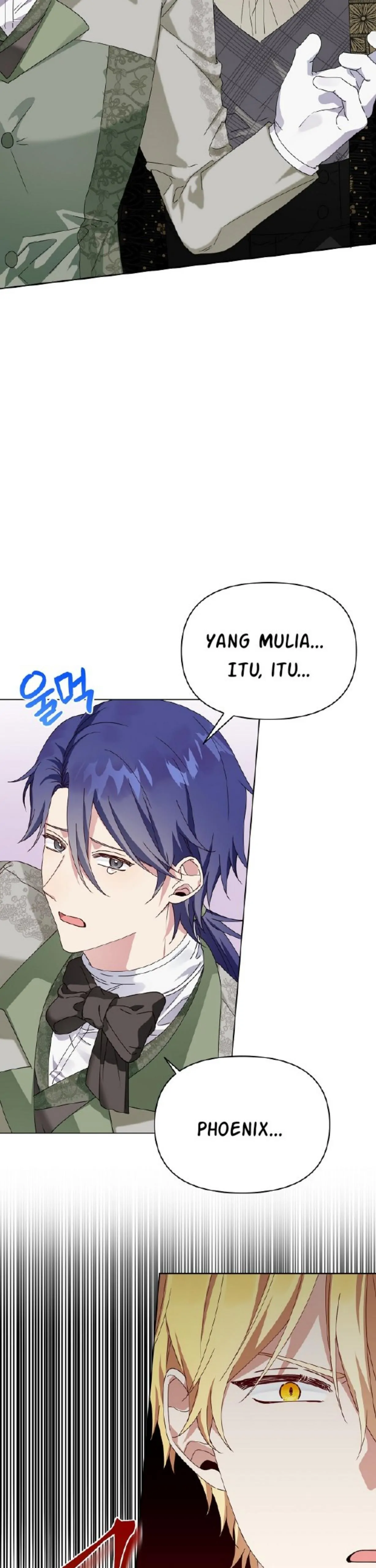 Bird Empress chapter 11 halaman 12