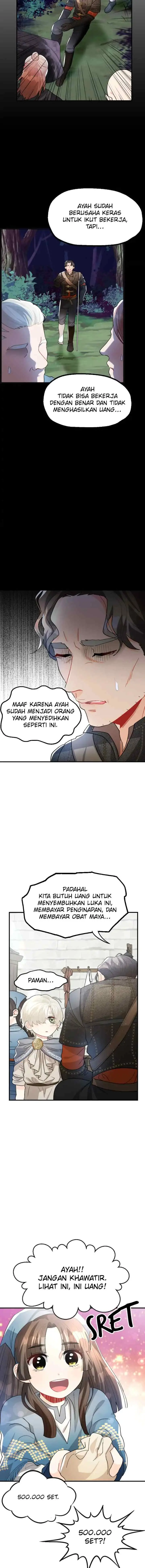 Prince Maker chapter 26 halaman 10