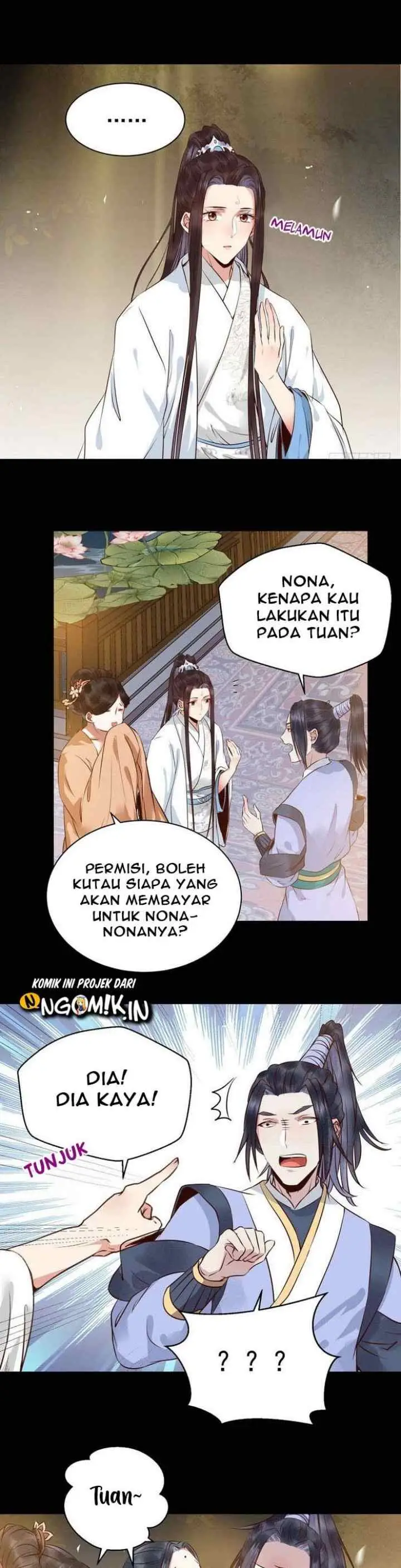 The Ghostly Doctor chapter 177 halaman 5