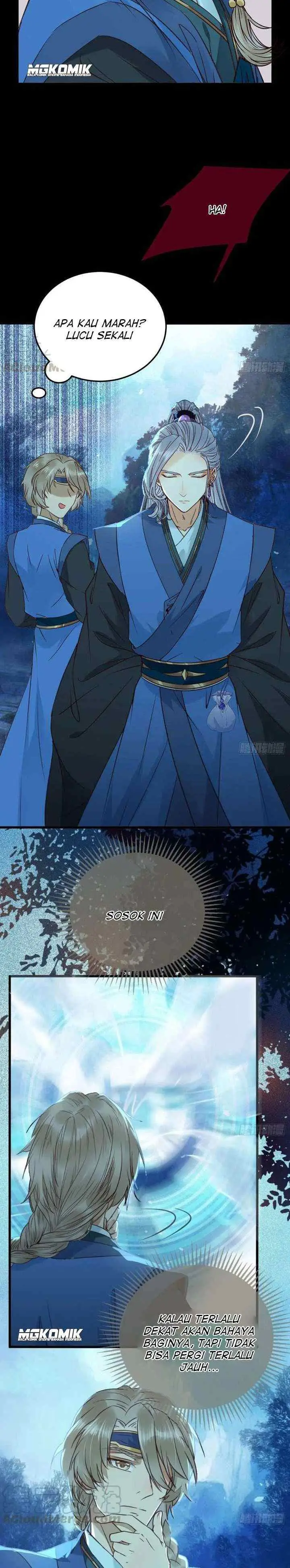 The Ghostly Doctor chapter 338 halaman 9