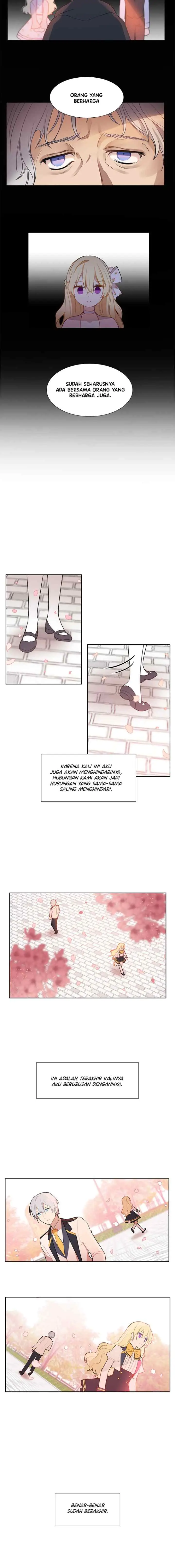 Im Just His Friend chapter 1 halaman 16