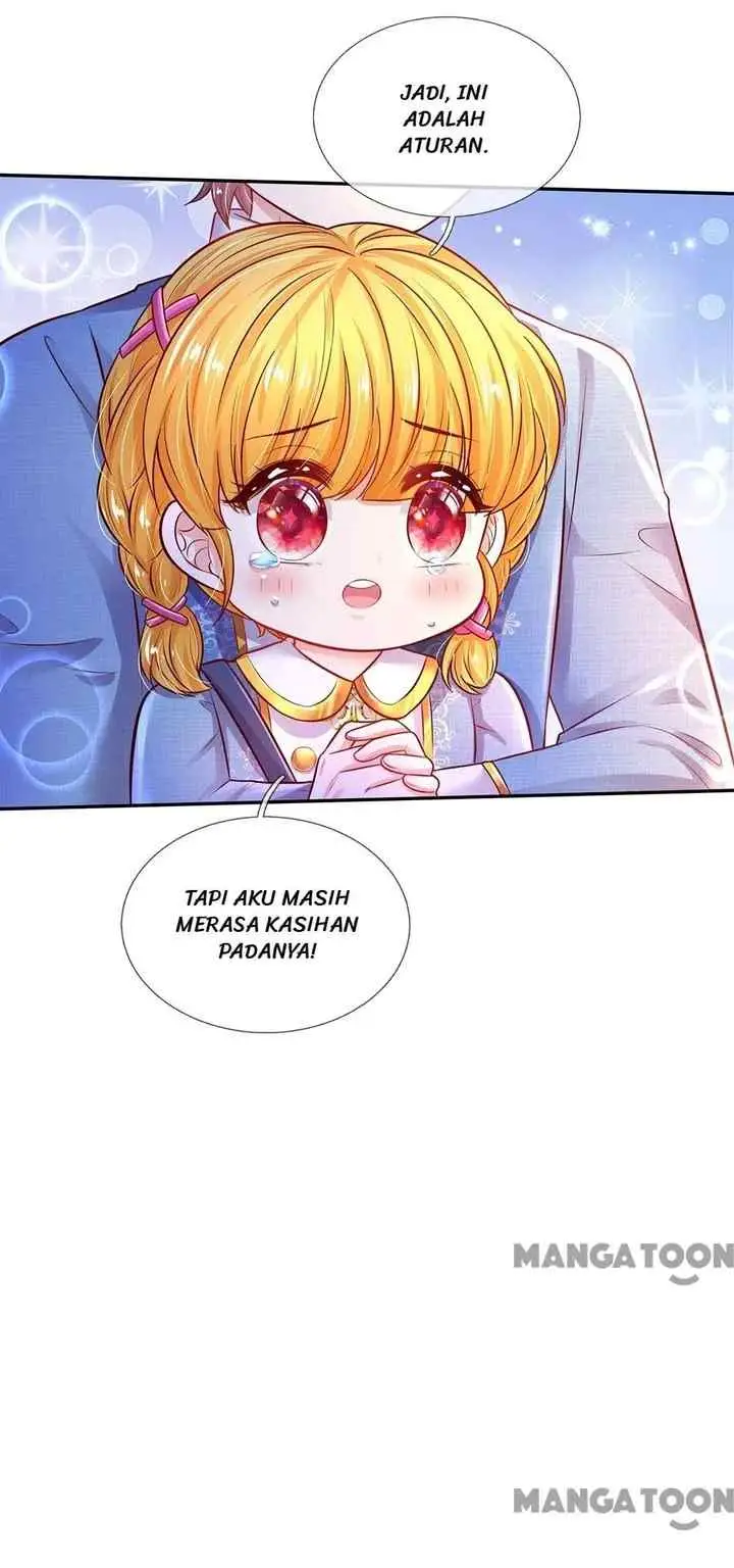 I Became The Emperor's Daughter One Day chapter 326 halaman 19