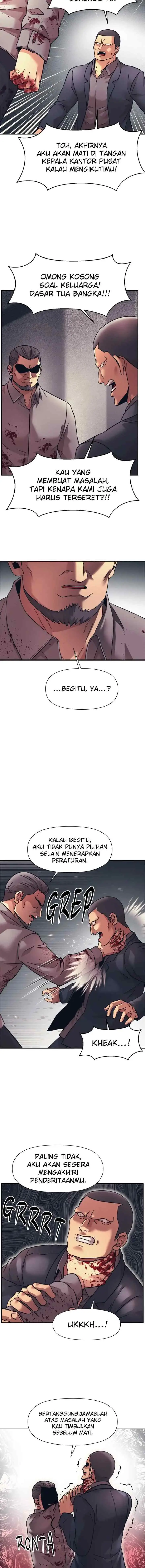 I Am Unbeatable chapter 12 halaman 14