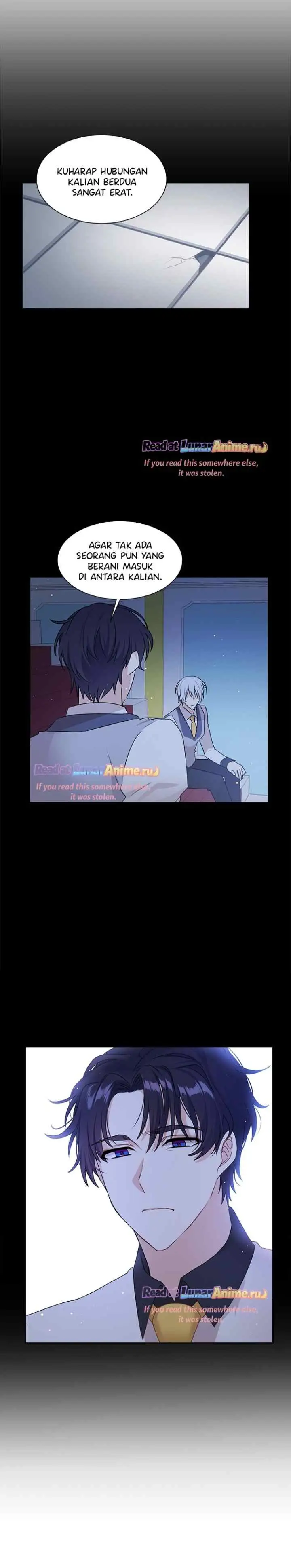 Im Just His Friend chapter 19 halaman 15