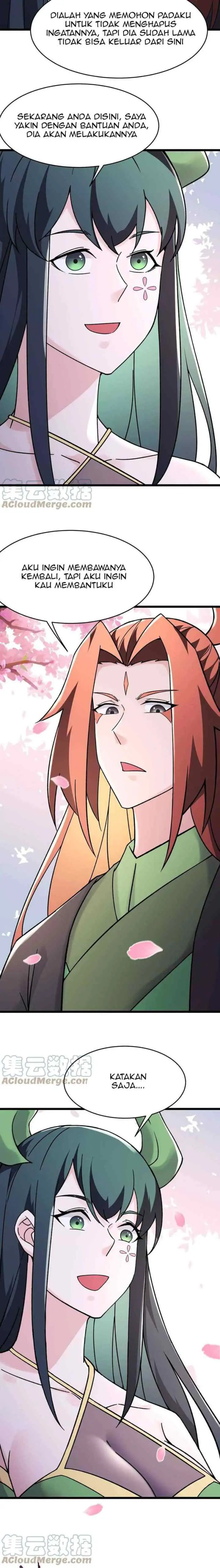 Apprentices Are All Female Devil chapter 188 halaman 10