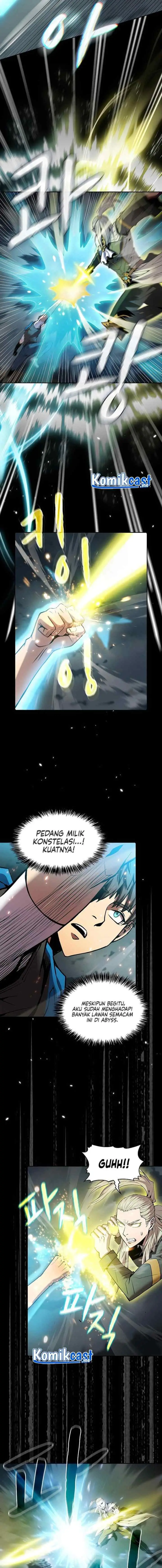 The Constellation That Returned From Hell chapter 84 halaman 13