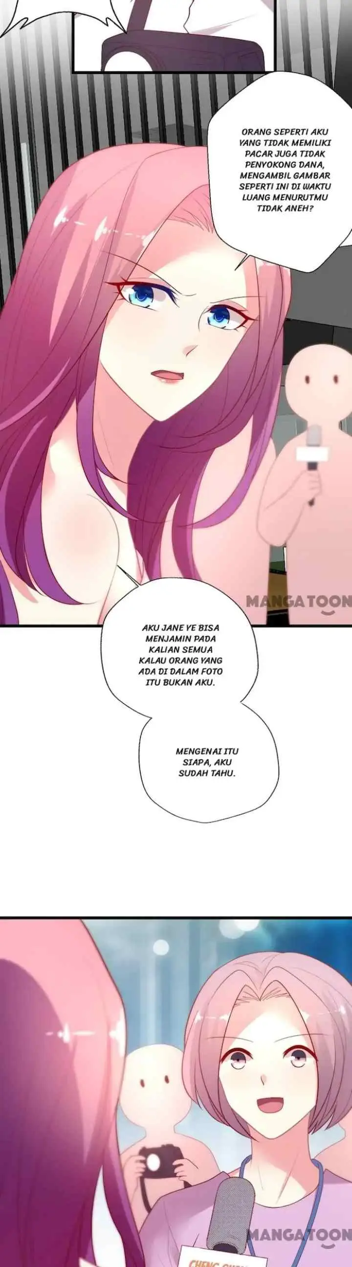 Cost of Being Famous (A-List) chapter 119 halaman 7
