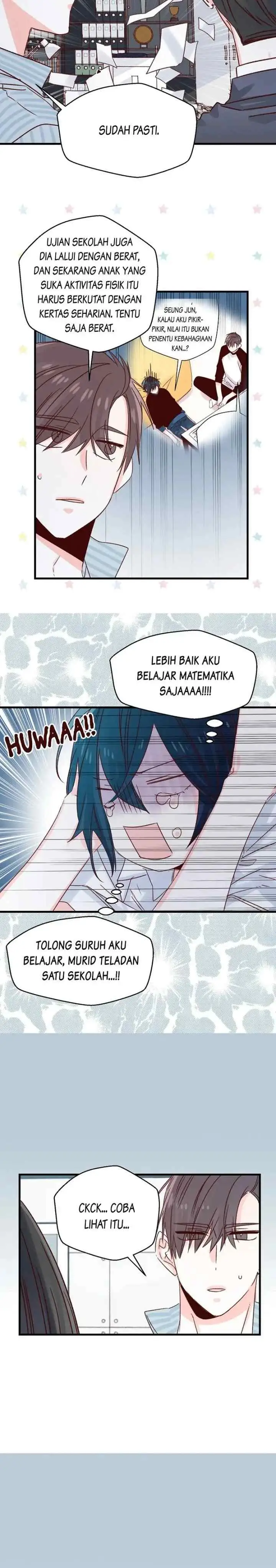 Red Honey chapter 63 halaman 14