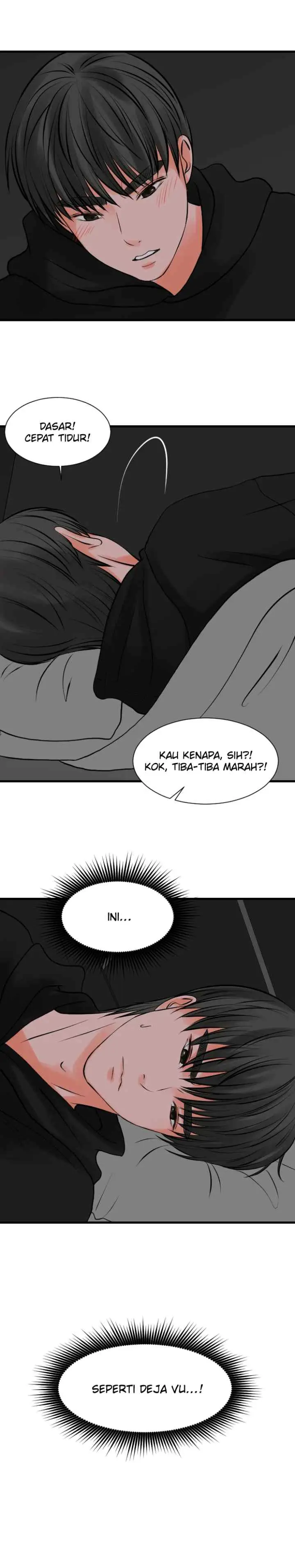 One + One (Bao A) chapter 99 halaman 16