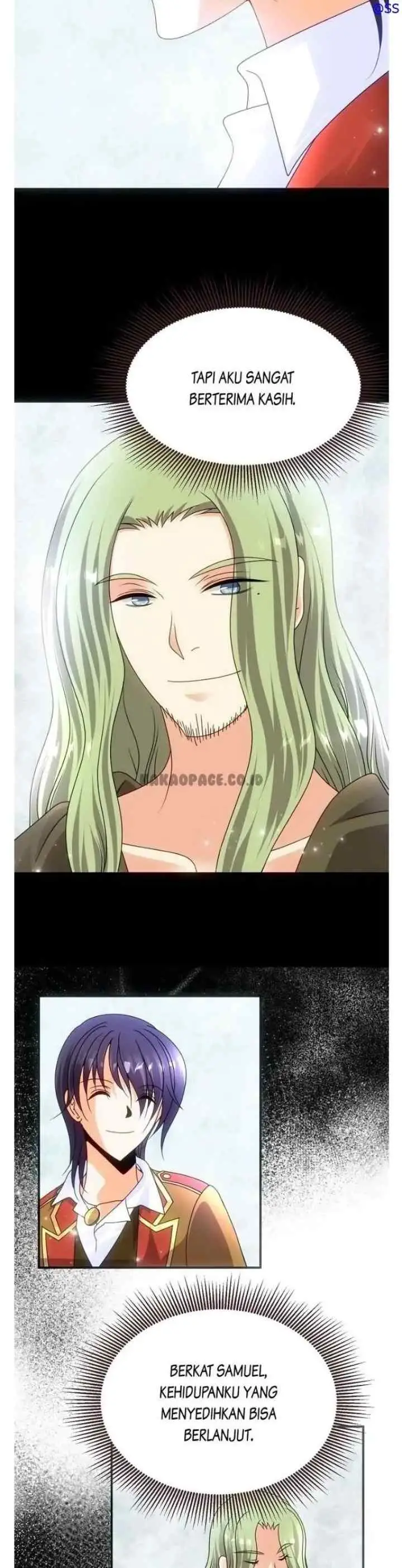 I Refuse the Duke chapter 49 halaman 18