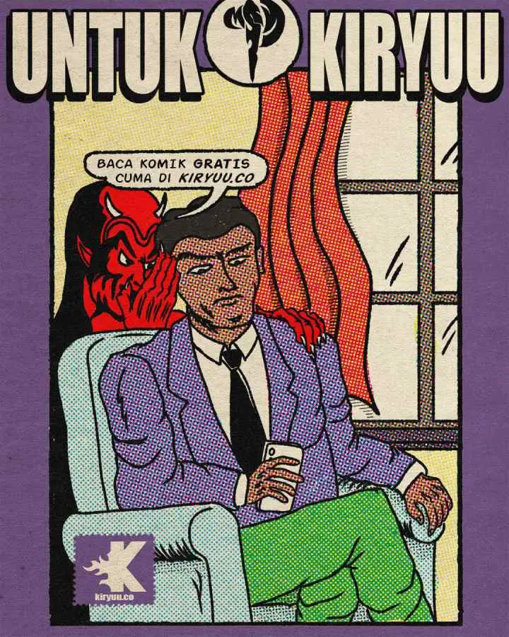 The Extra is Too Strong chapter 60 halaman 14