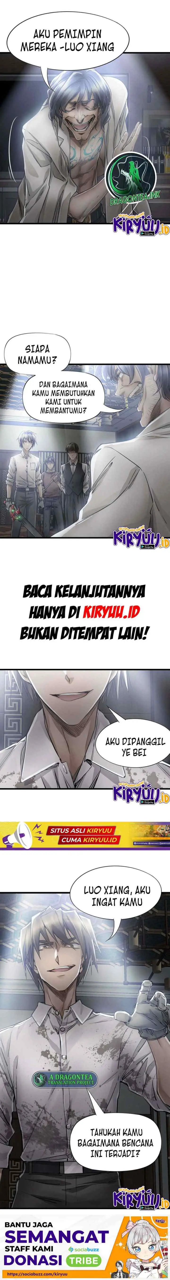 Apocalypse Mechanic chapter 16 halaman 11