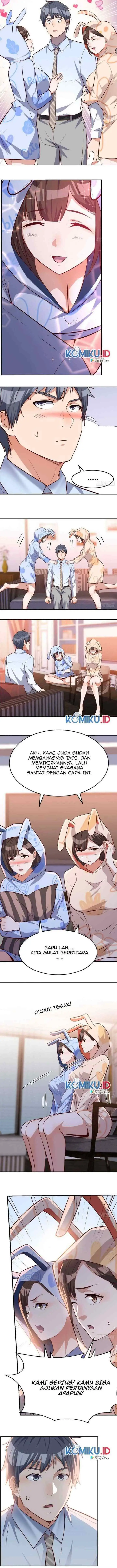 I Have Twin Girlfriends chapter 19 halaman 5
