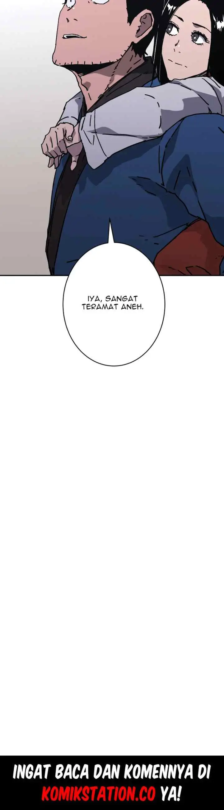 Peerless Dad chapter 201 halaman 16
