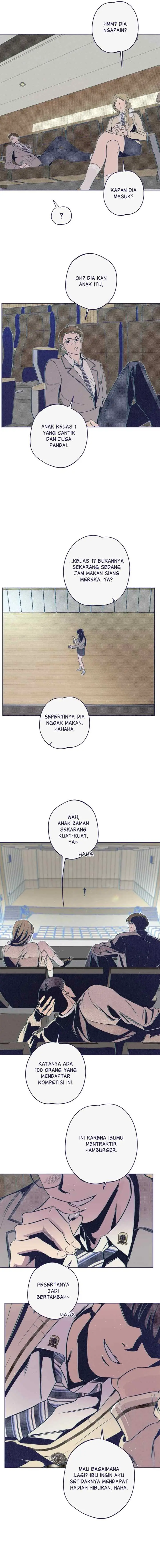 Four Choices chapter 9 halaman 9