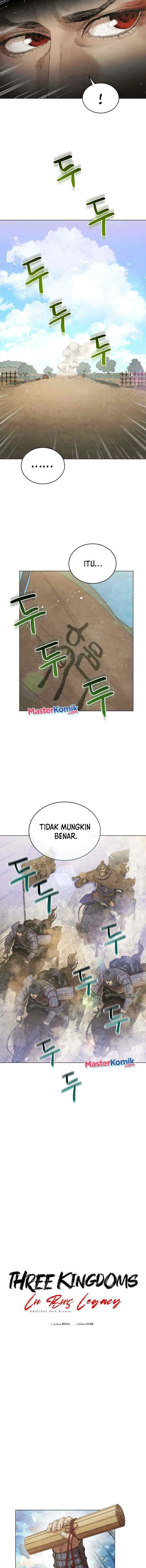 History Of The Three States chapter 50 halaman 4