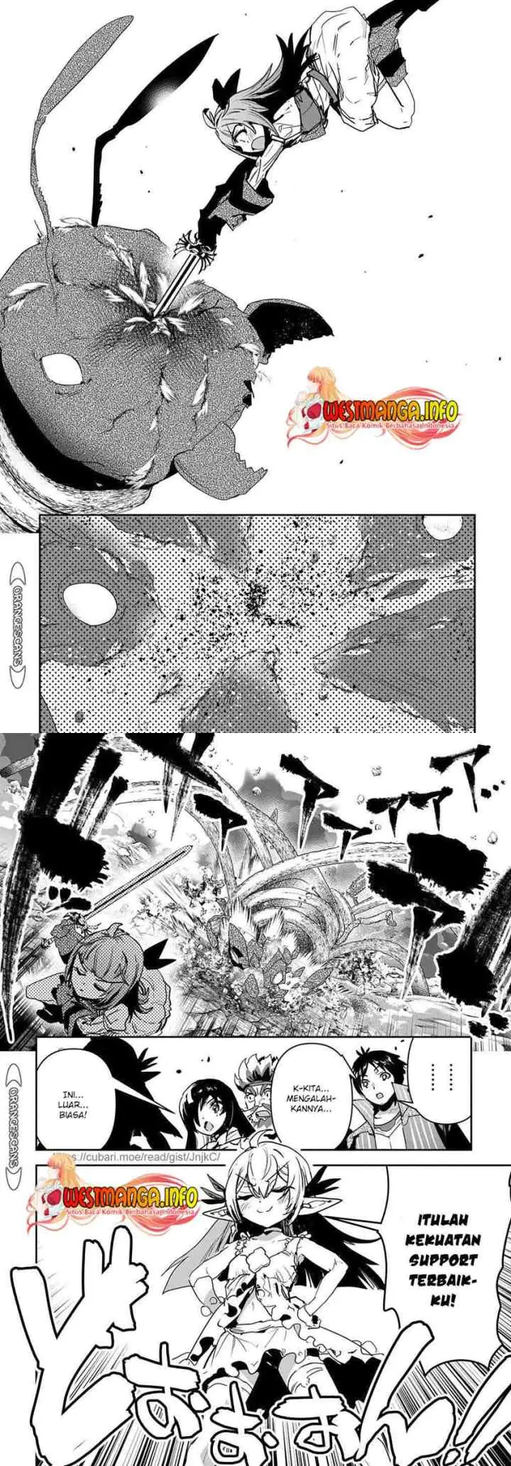 Shounin Yuusha wa Isekai o Gyuujiru! - Saibai Skill de Nandemo Fuyashi Chaimasu chapter 24 halaman 16