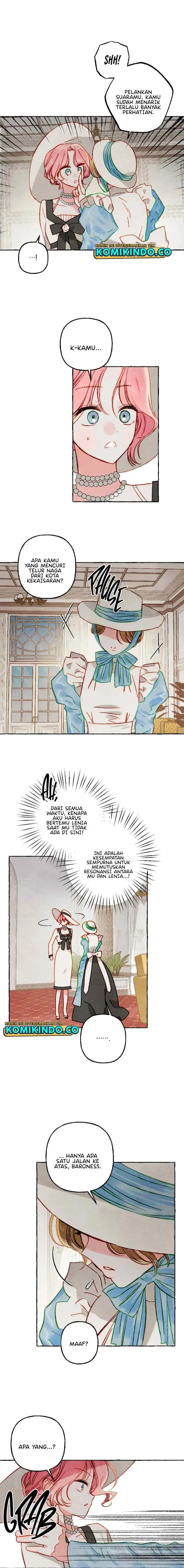 I Raised a Black Dragon chapter 24 halaman 7