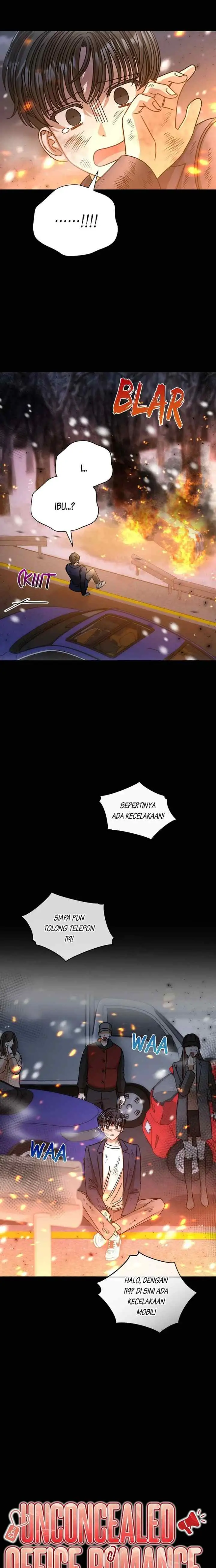 I Confessed To The Boss chapter 60 halaman 10