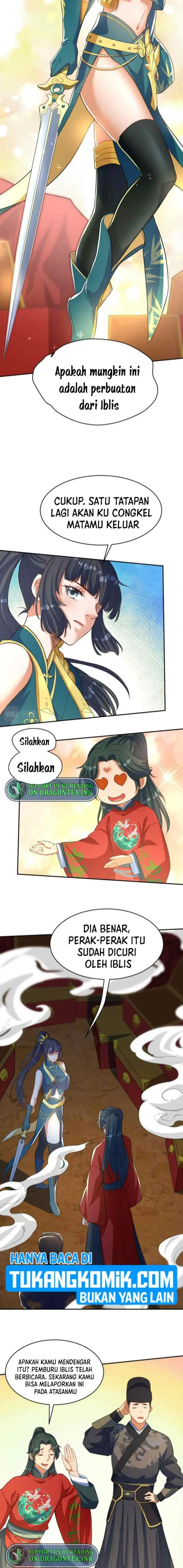 Demon Keeper chapter 1 halaman 9