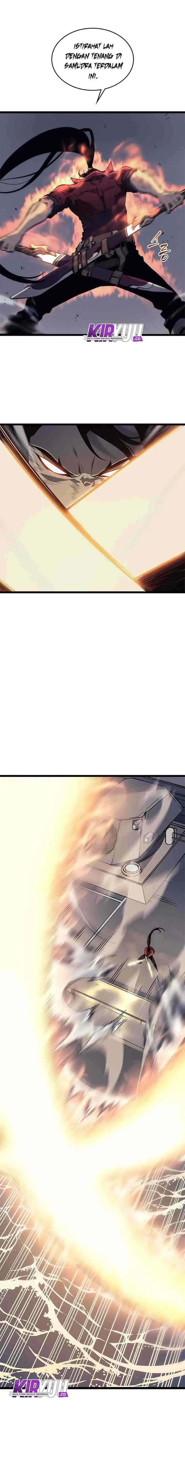 Solo Leveling chapter 107 halaman 4