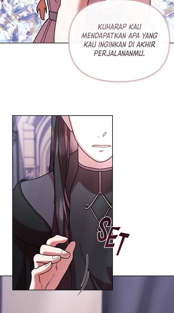 Ingram's Light chapter 62 halaman 33