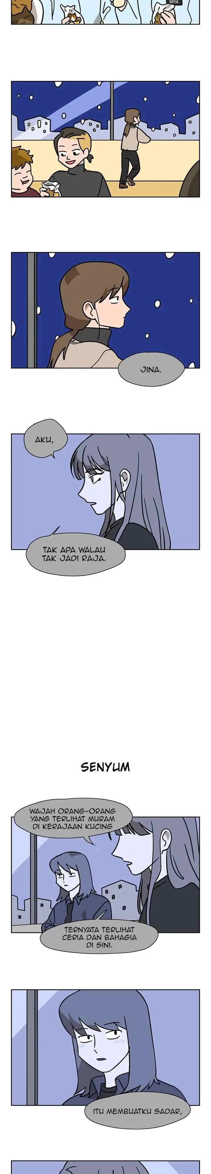Meow Man chapter 147 halaman 6
