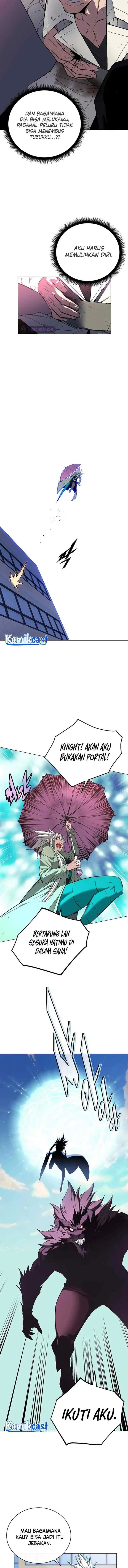 Heavenly Demon Instructor chapter 55 halaman 16