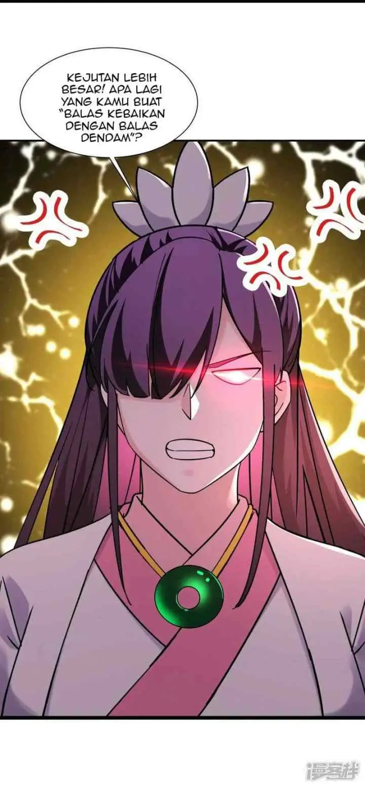Apprentices Are All Female Devil chapter 195 halaman 17
