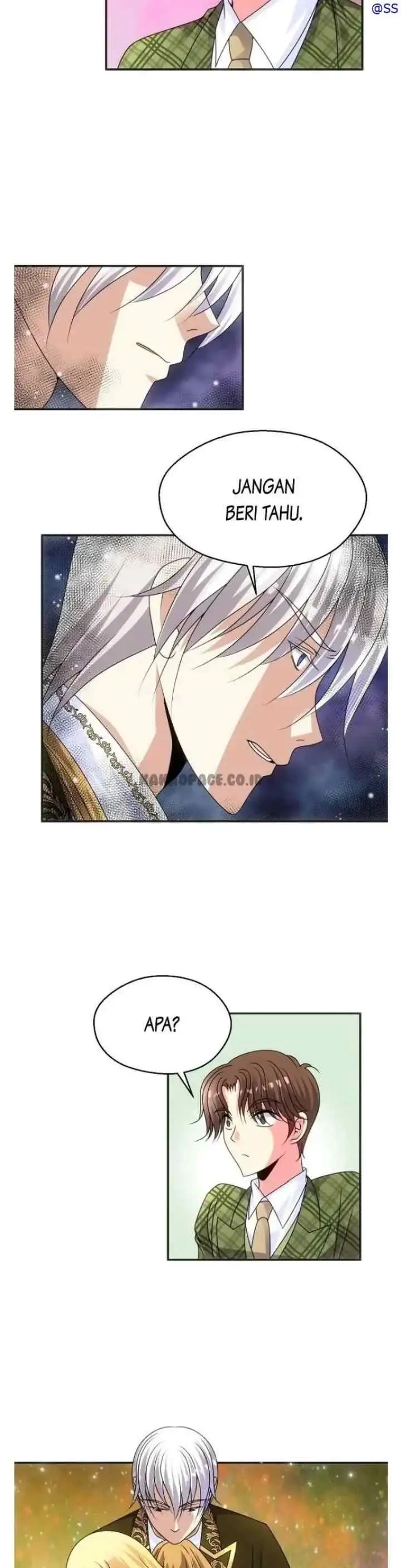 I Refuse the Duke chapter 48 halaman 15