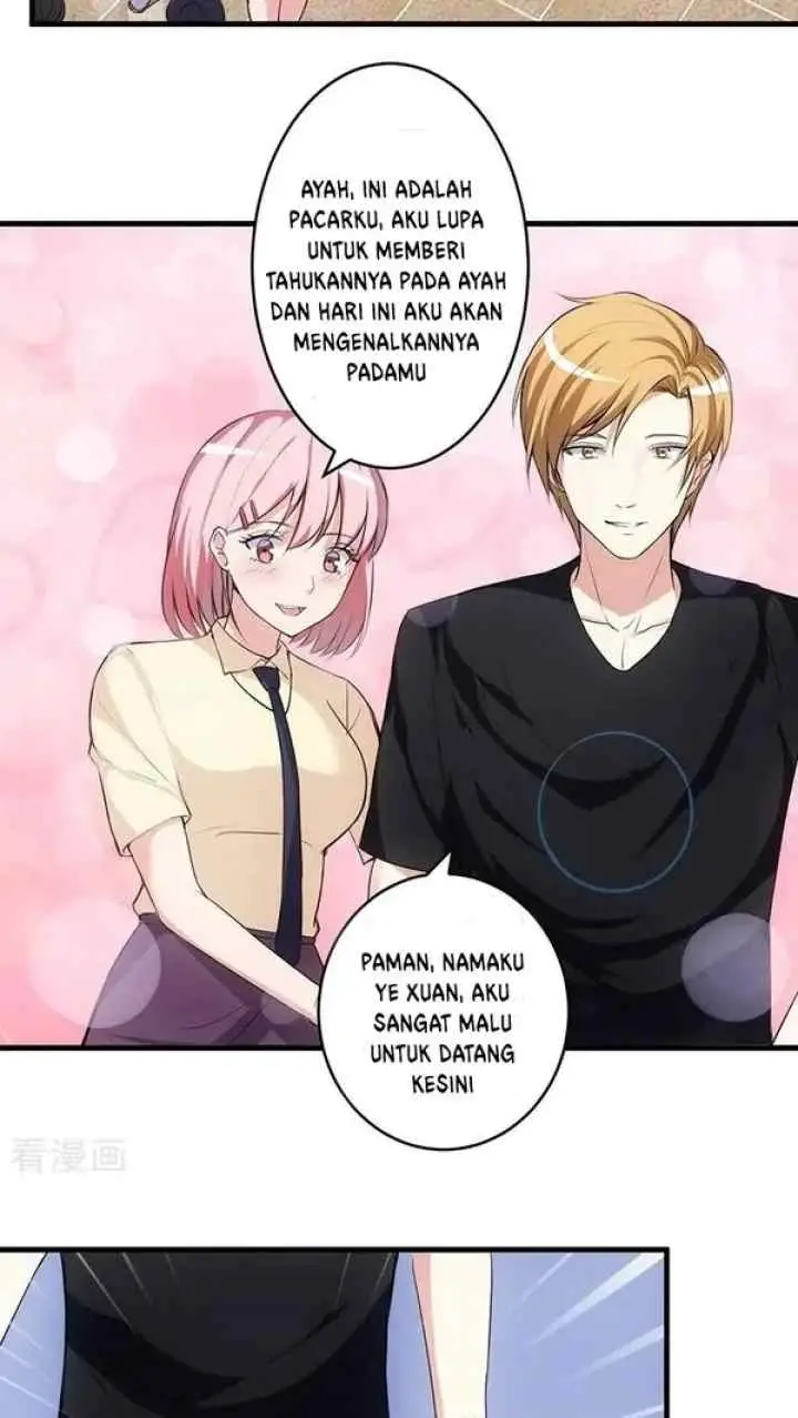 Ceo's Top Master chapter 60 halaman 9