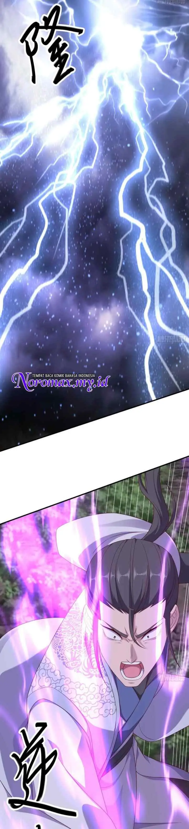 I Rely On Rewarding Apprentices To Upgrade chapter 48 halaman 15