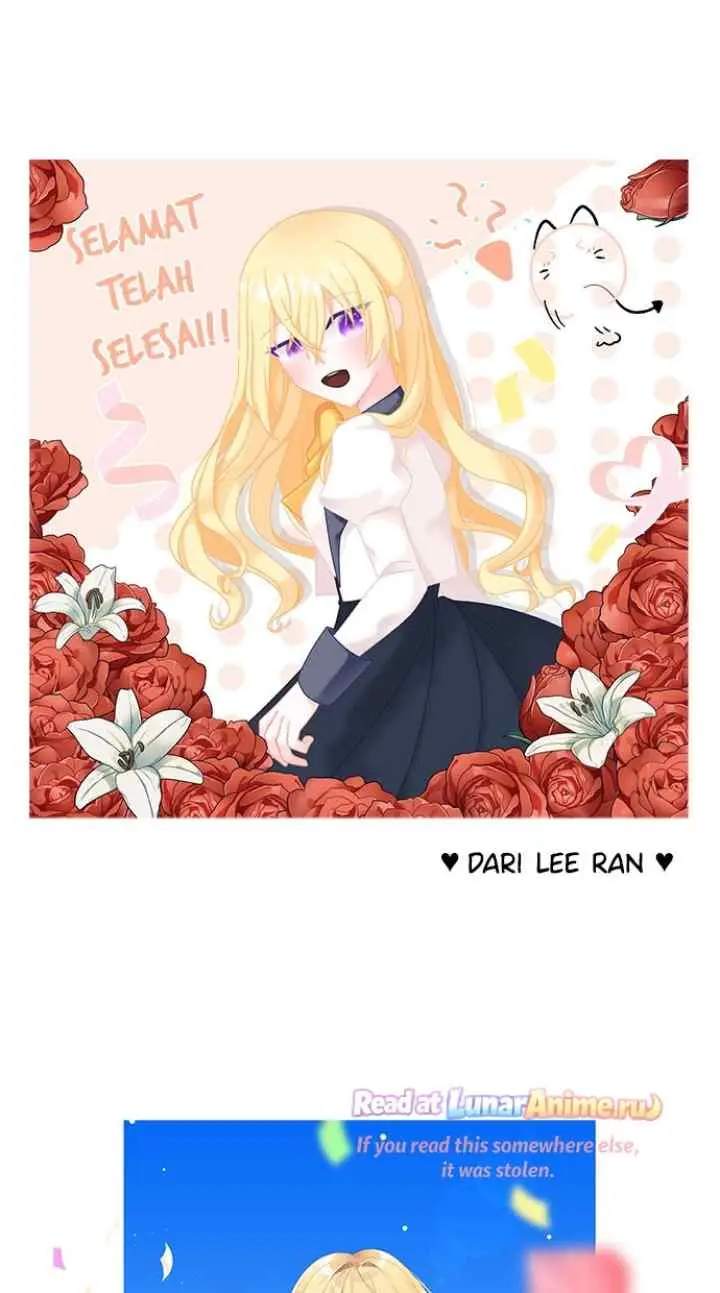 Im Just His Friend chapter 64 halaman 11