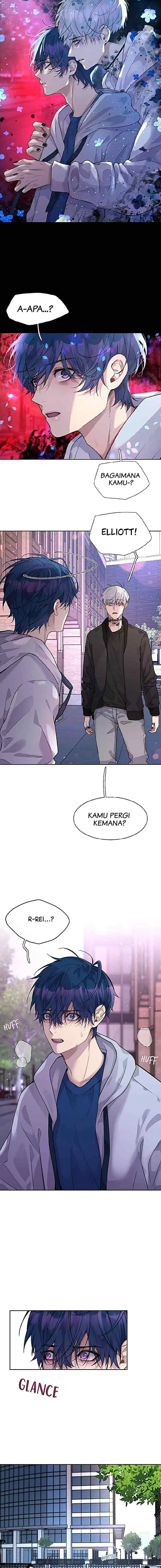 Forget Me Now chapter 12 halaman 14
