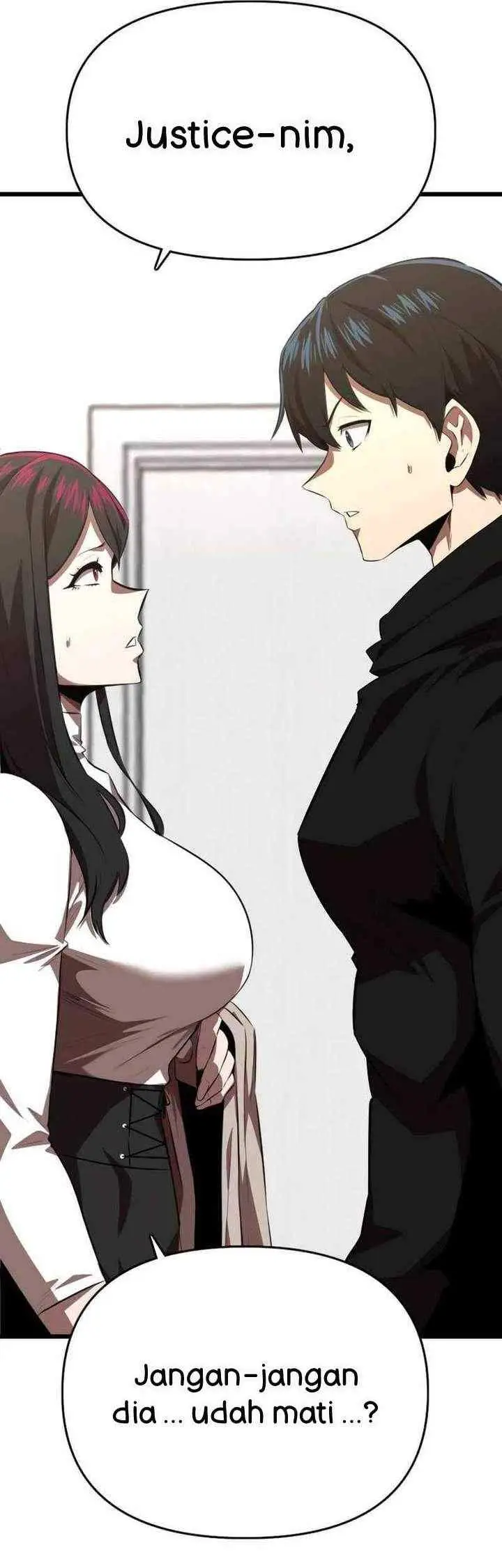 Rental Hero chapter 41 halaman 19