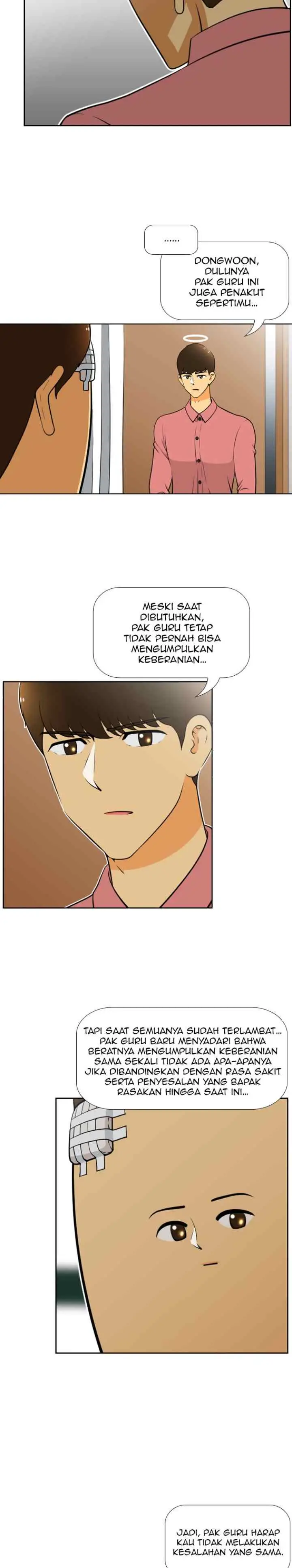 New Normal: Class 8 chapter 285 halaman 11