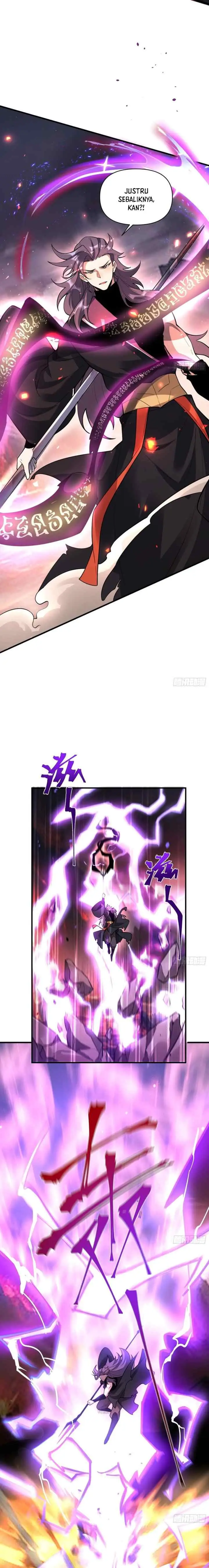 I'm Actually A Cultivation Bigshot chapter 486 halaman 10