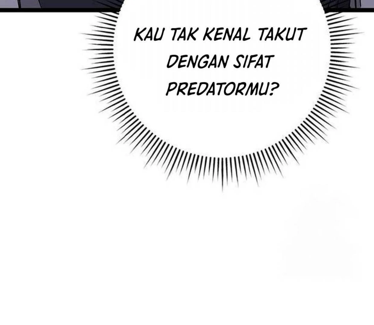 High School Queen chapter 24 halaman 20