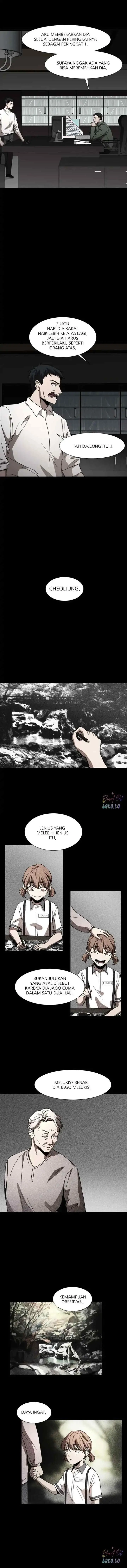 Get Back chapter 24 halaman 4